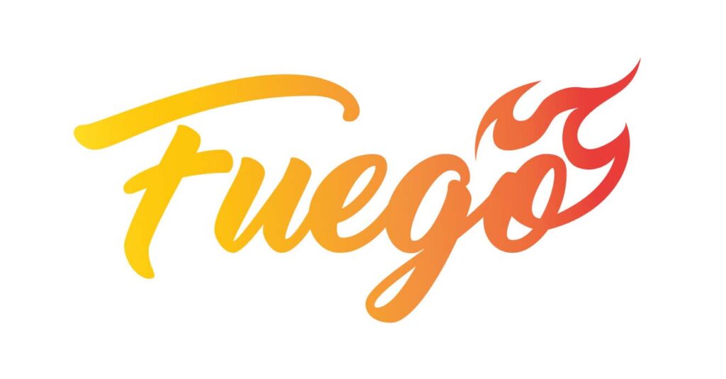 Fuego Shoes Logo