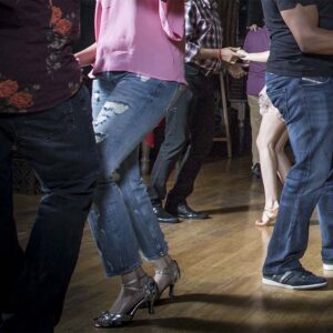 Latin Dance Classes Rouse Hill Kellyville, Salsa & Bachata