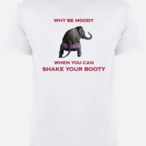Shake Your Booty Unisex Shirt