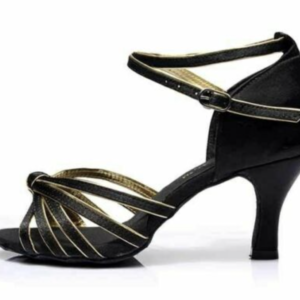 Female Latin Dance Shoes