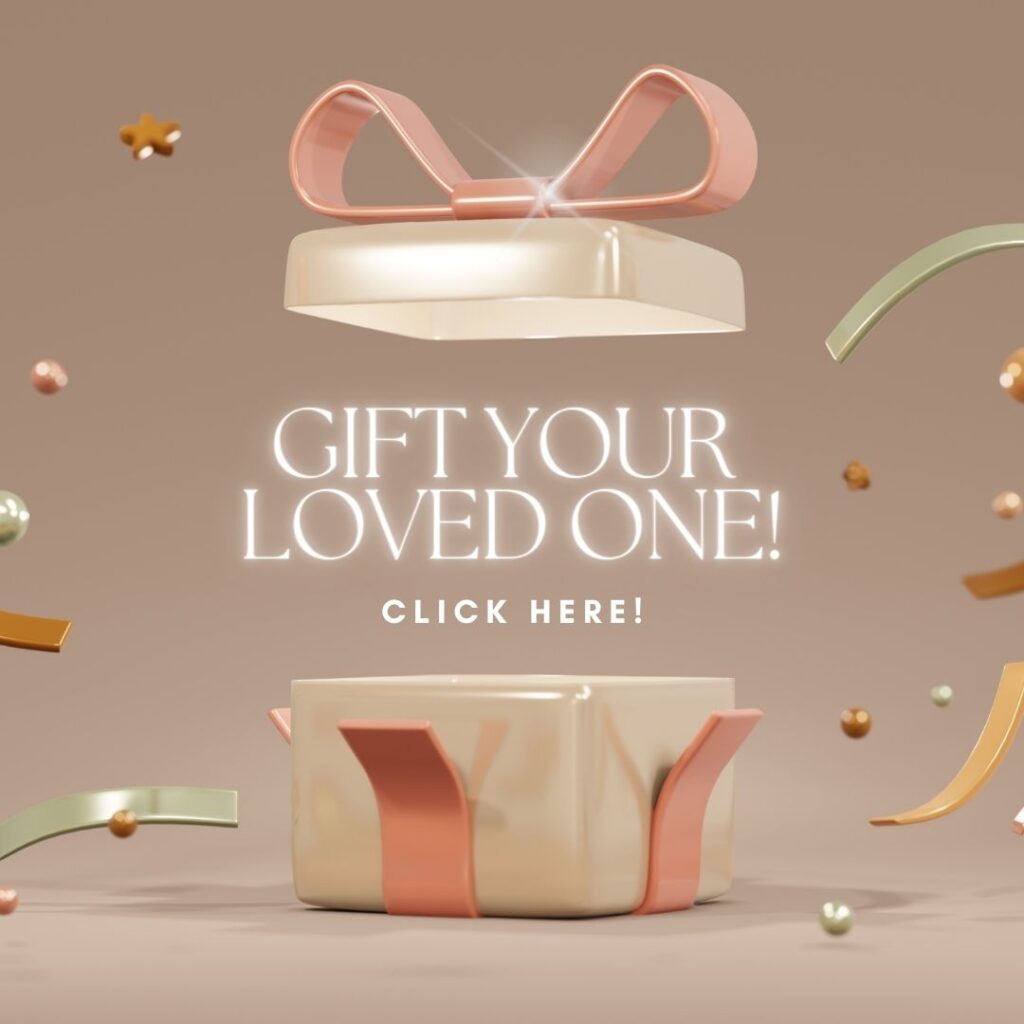 Hills Latin Dancing Gift