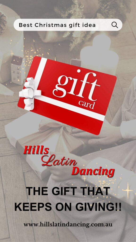 Gift Card Xmas promo