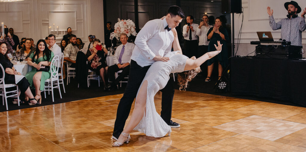 Wedding Dances Sydney