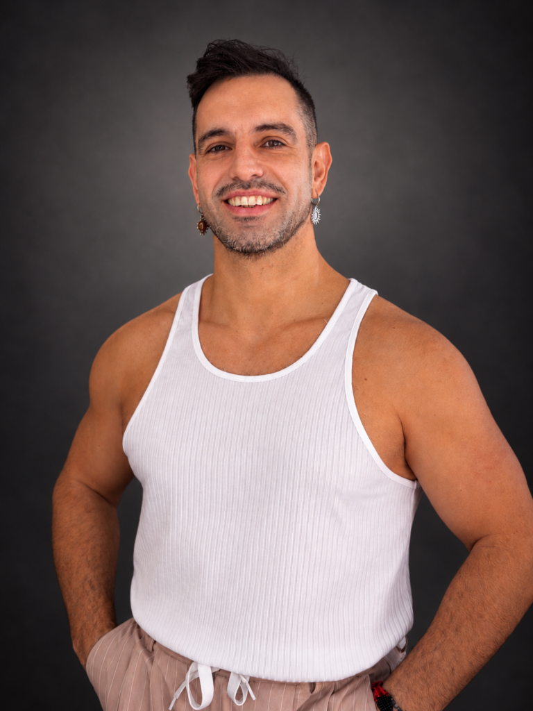 Roberto Tercero